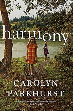 portada Harmony