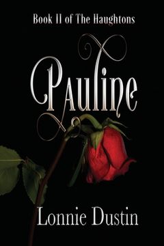 portada Pauline: Book II of The Haughtons (en Inglés)