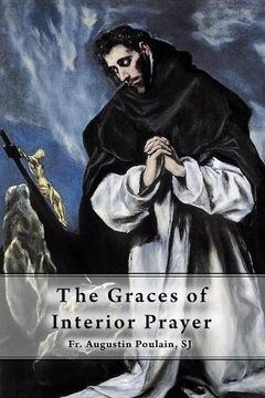 portada The Graces of Interior Prayer