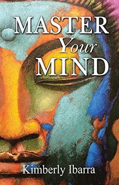 portada Master Your Mind (in English)