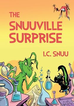 portada The Snuuville Surprise (en Inglés)