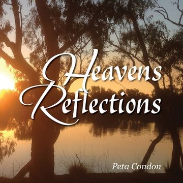 portada Heaven'S Reflections (en Inglés)