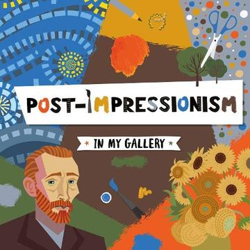 portada Post-Impressionism (in my Gallery) (en Inglés)