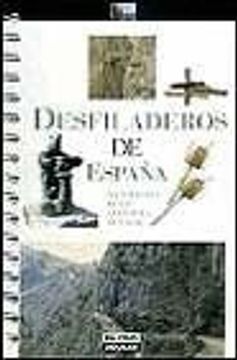 desfiladeros de españa