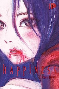 portada Happiness 1 (in German)