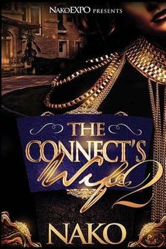 portada The Connect's Wife 2 (en Inglés)