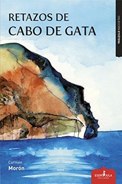 portada Retazos de Cabo de Gata (Etcétera)