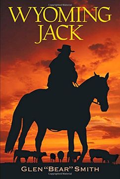 portada Wyoming Jack