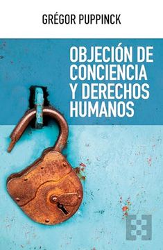 portada Objecion de Conciencia y Derechos Humanos (in Spanish)