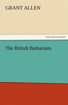 portada the british barbarians