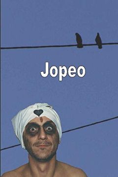 portada Jopeo (in Spanish)