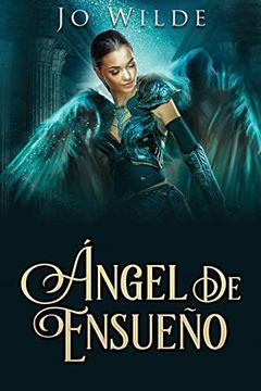 portada Ángel de Ensueño (1) (in Spanish)