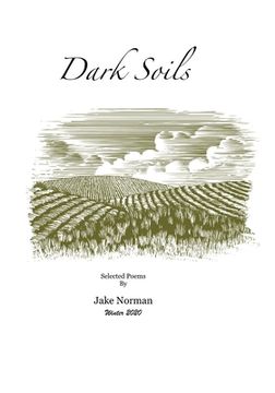 portada Dark Soils (en Inglés)