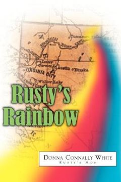 portada rusty's rainbow
