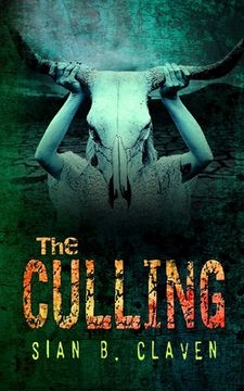 portada The Culling (en Inglés)