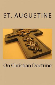 portada On Christian Doctrine (en Inglés)