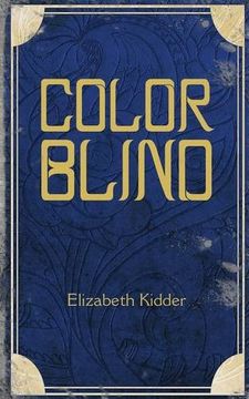 portada ColorBlind (en Inglés)