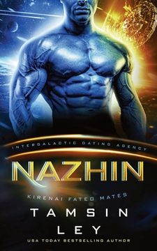 portada Nazhin (in English)