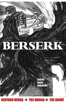 Libro Berserk 1 De Kentaro Miura - Buscalibre