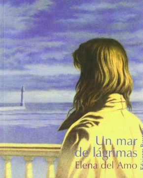 portada Un mar de Lágrimas (Bárbaros) (in Spanish)