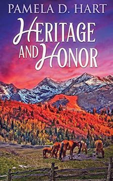 portada Heritage and Honor