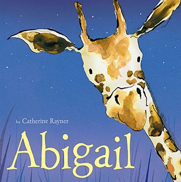 portada Abigail 