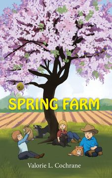 portada Spring Farm 