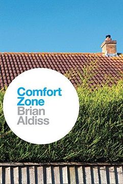 portada Comfort Zone (en Inglés)