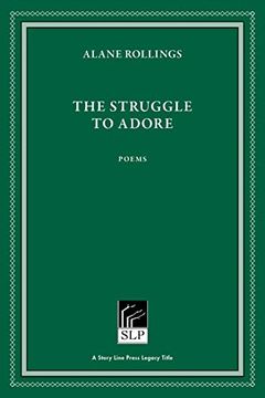 portada The Struggle to Adore (en Inglés)