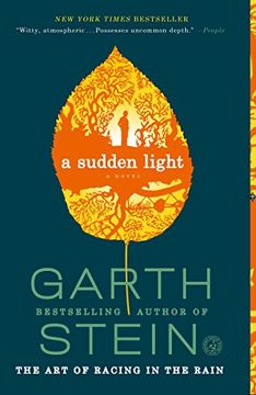 A Sudden Light: A Novel (en Inglés)