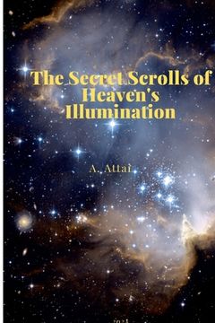 portada The Secret Scrolls of Heaven's Illumination