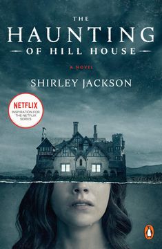 portada The Haunting of Hill House (Movie Tie-In) 