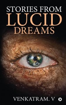 portada Stories from Lucid Dreams (en Inglés)