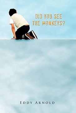 portada Did you see the Monkeys? (en Inglés)