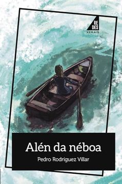 portada Alén da Néboa (en Galician)