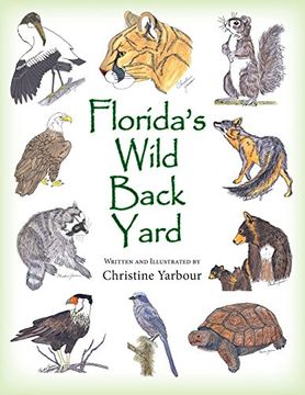 portada Florida's Wild Back Yard
