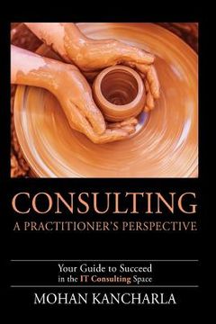 portada Consulting: A Practitioner's Perspective (en Inglés)