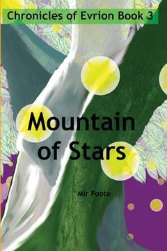 portada Mountain of Stars (en Inglés)