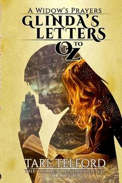 portada Glinda's Letters to Oz: A Hidden History of Oz Collection (en Inglés)