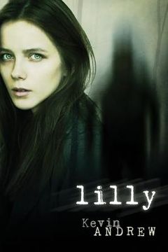 portada Lilly (en Inglés)