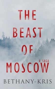 portada The Beast of Moscow (en Inglés)