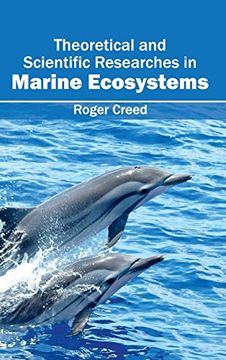 portada Theoretical and Scientific Researches in Marine Ecosystems (en Inglés)