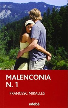portada 55. Melanconia Nº1 (en Catalá)