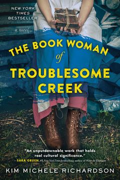 The Book Woman of Troublesome Creek (en Inglés)