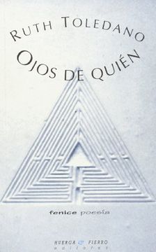 portada ojos de quién