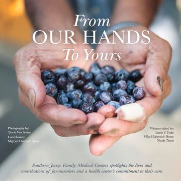 portada From our Hands to Yours (en Inglés)