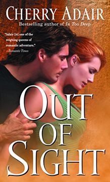 portada Out of Sight 