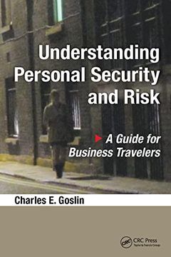 portada Understanding Personal Security and Risk: A Guide for Business Travelers (in English)