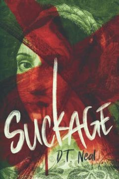 portada Suckage (en Inglés)