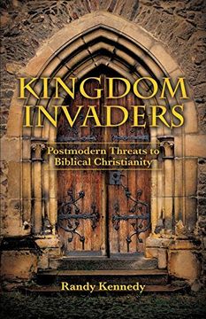 portada Kingdom Invaders (in English)